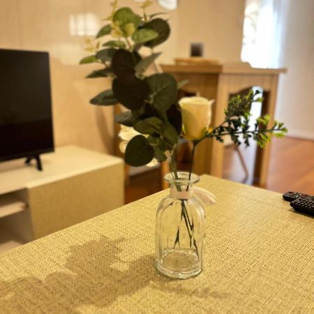 Superbe Appartement Proche Disneyland & Paris Нуази-ле-Гран Экстерьер фото